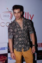 at Telly House calendar launch in Mumbai on 31st July 2014
